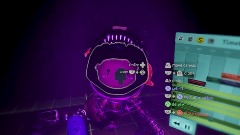 Glitchallhare jumpscare