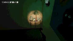 A screenshot taken in Dreams. 6 of 8.