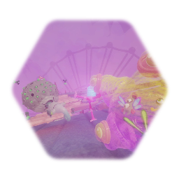 Msm - paironormal carnival