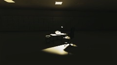 A screenshot taken in Dreams. 25 of 30.