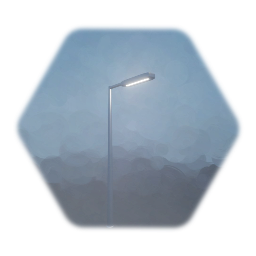 Street Light 1