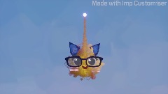 A screenshot taken in Dreams. 8 of 12.