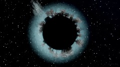 A screenshot taken in Dreams. 1 of 10.