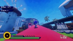 A screenshot taken in Dreams. 9 of 13.