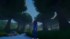 A screenshot taken in Dreams. 14 of 29.