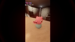 George stop staring at your sister