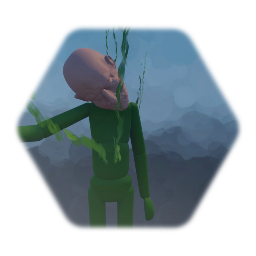 Bloom minion