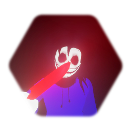 Jeff The Killer fakerblue skin demise engine