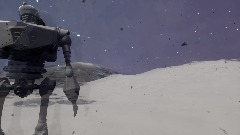 Where is Iron Giant?