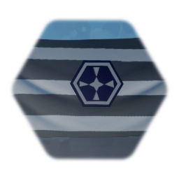 Asgard Corporation Flag