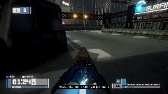 A screenshot taken in Dreams. 30 of 30.