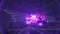 FP Sword Survival Demo