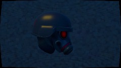 Ps1 Shooter thingy