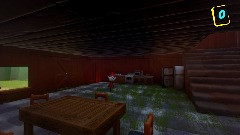 A screenshot taken in Dreams. 8 of 30.