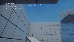 A screenshot taken in Dreams. 12 of 13.