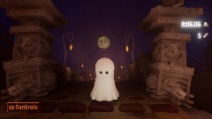 A screenshot taken in Dreams. 14 of 18.