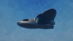 A screenshot taken in Dreams. 5 of 5.