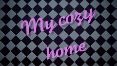 My cozy home!