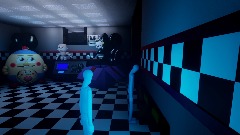Fnaf dance