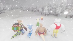 CRASH BANDICOOT INVASION OF ROBOTS CONTINUED