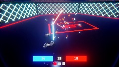 A screenshot taken in Dreams. 1 of 1.