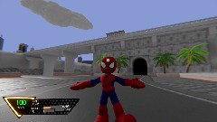 A screenshot taken in Dreams. 3 of 22.