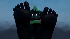 A screenshot taken in Dreams. 1 of 10.