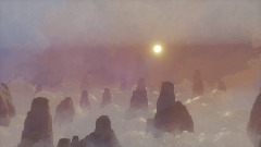 A screenshot taken in Dreams. 6 of 10.