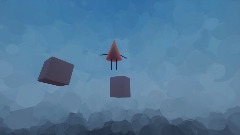 Tiny obby