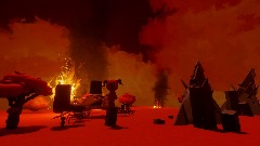 AY\welcome to heck club