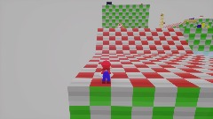 August 2023 Ultra Mario bros engine hd