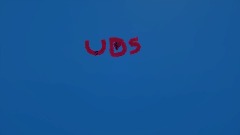 Yep, Its Done To UDS.