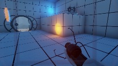 Portal demo