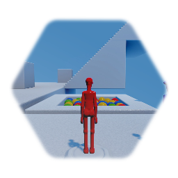 Remix Ultra Ragdoll Sandbox Arena