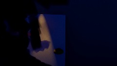 Oh, I wasn't expecting company.