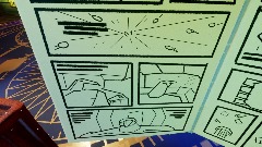 A screenshot taken in Dreams. 21 of 30.