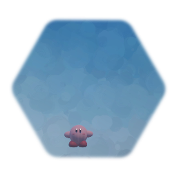 Remix of Kirby