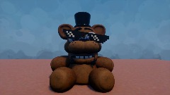 A screenshot taken in Dreams. 9 of 14.