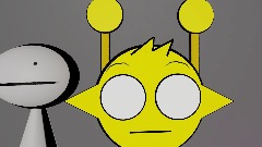 Remix of Random Sprunki friends