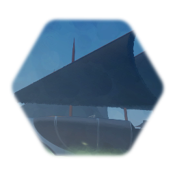 The Raven's Claw