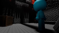 Roblox DOORS HOTEL + UPDATE room 100 Elevator