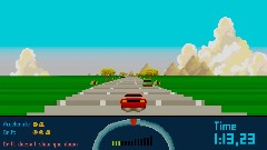 A screenshot taken in Dreams. 13 of 17.