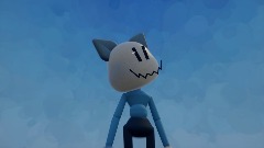 A screenshot taken in Dreams. 14 of 26.