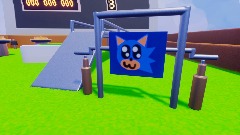 A screenshot taken in Dreams. 3 of 3.