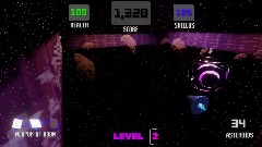 A screenshot taken in Dreams. 3 of 17.