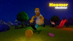 Hoomer Simulator (full game)