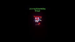 Join my voice acting group