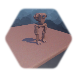 Моё творение — 22.3.2020