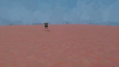 Mecha Puppet Rival Boss