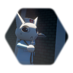 Head Nurse - AH
